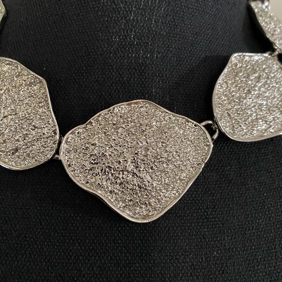 Park Lane Ultra Necklace Silver - Picture 3 of 9
